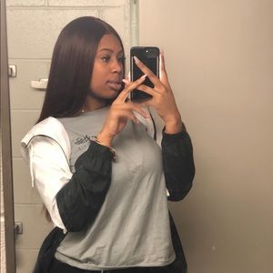 Meet your Posher, Desiree